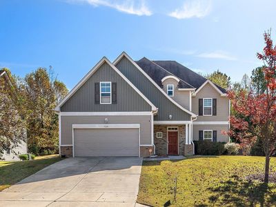 5220 Sapphire Springs Dr, Knightdale, NC, 27545
