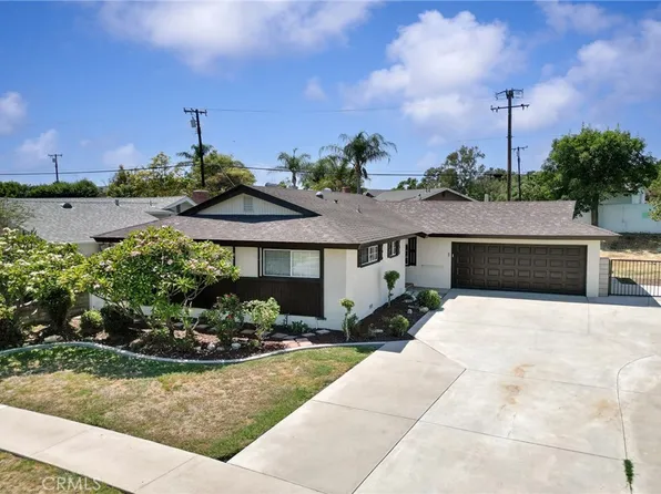12909 Bluefield Ave, La Mirada, CA 90638