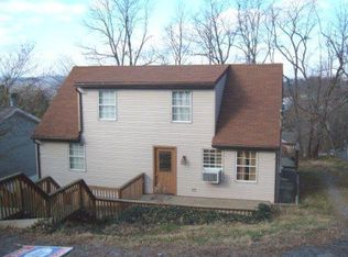 925 Revere St, Morgantown, WV
