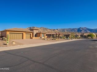 36531 S Ventana Pl, Saddlebrooke, AZ 85739