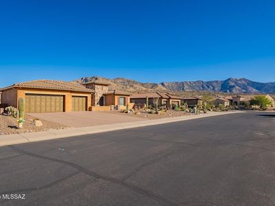 36531 S Ventana Pl, Saddlebrooke, AZ, 85739
