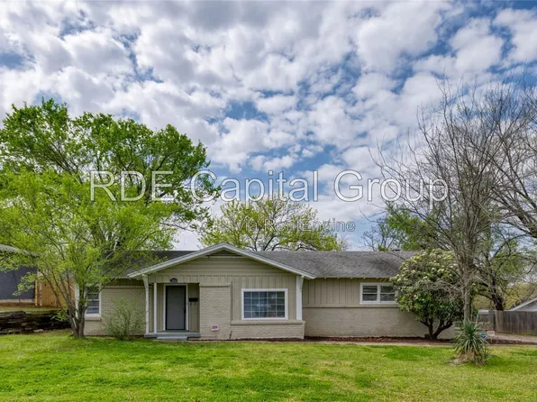 1604 Weiler Blvd, Fort Worth, TX 76112