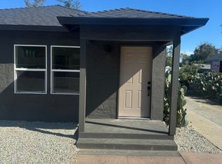 1621 Magnolia Ave, Redding, CA 96001