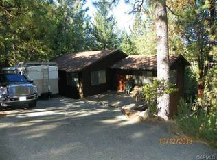 9458 Venturi Dr, Cobb, CA 95426