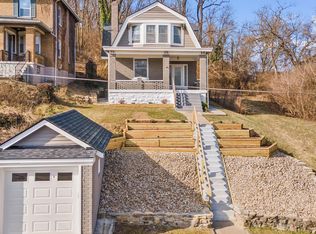 6 Summer Hill Ave, Newport, KY