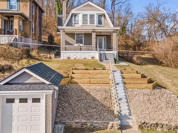 6 Summer Hill Ave, Newport, KY 41071