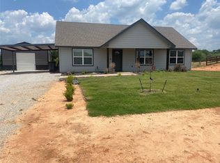 505 Pecan Tree Ct, Poolville, TX 76487