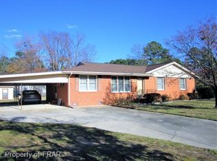 750 Fairview St, Fayetteville, NC 28312