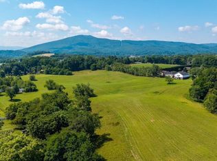 LOT 2 Beck Ln, Pulaski, VA 24301