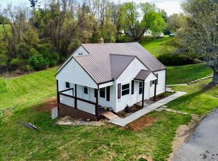 134 Poplar Grove Rd, Galax, VA 24333