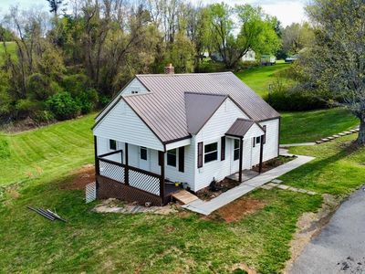 134 Poplar Grove Rd, Galax, VA, 24333