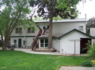 747 N Adams Ave, Loveland, CO 80537