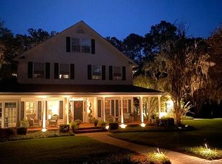 6551 Velda Dairy Rd, Tallahassee, FL 32309