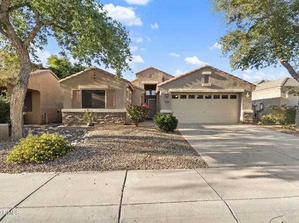 2934 E QUIET HOLLOW Lane, Phoenix, AZ 85024