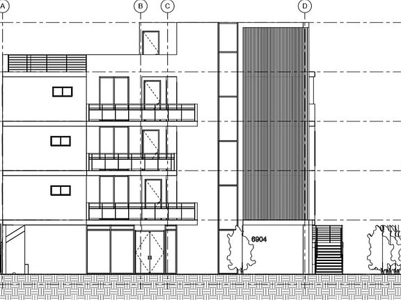 5th image of 6904 Eton Ave