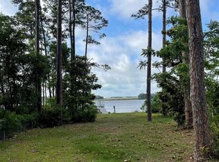 3701 Sunnyside St, Perdido Key, FL 32507