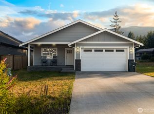 Red Mountain, Maple Falls, WA 98266