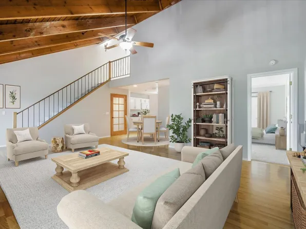 196 Snowberry Ct #4, Murphys, CA 95247