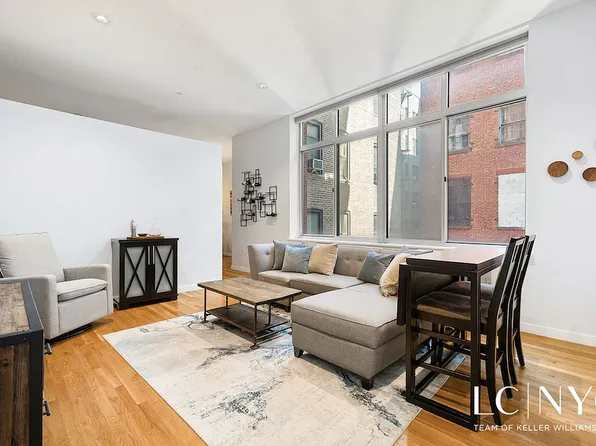 258 Saint Nicholas Ave APT 2F, New York, NY 10027