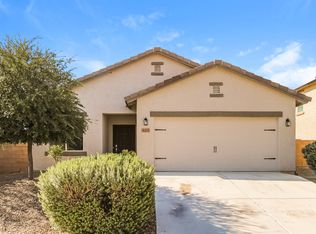 8271 W Kittiwake Ln, Tucson, AZ 85757