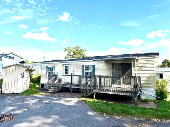 325 Kelly Road #L5, Vernon, CT 06066