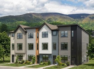 The Carter Plan, Flint Hill, Charlottesville, VA 22902