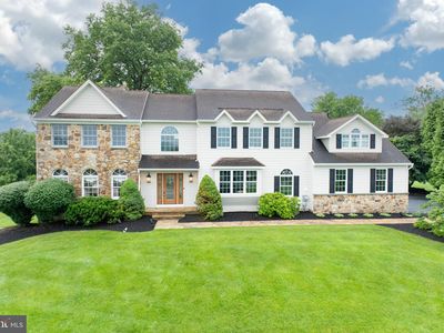 69 Fairfield Ln, Chester Springs, PA, 19425