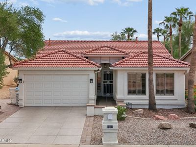 8909 E COPPER VALLEY Lane, Sun Lakes, AZ, 85248