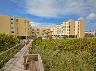 4700 Ocean Beach Blvd APT 203, Cocoa Beach, FL 32931