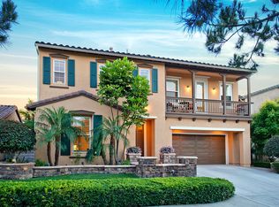12 Thorn Hill, Irvine, CA 92602