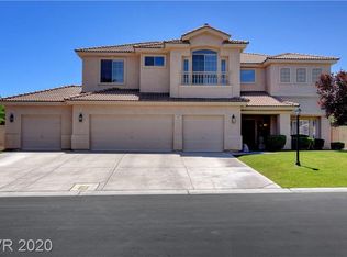 7321 Heggie Ave, Las Vegas, NV 89131