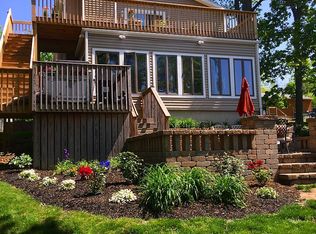 2184 E Linker Rd, Columbia City, IN 46725