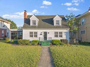 306 E 2nd St, Salem, VA 24153