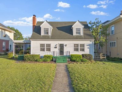 306 E 2nd St, Salem, VA, 24153