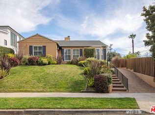 10566 Clarkson Rd, Los Angeles, CA 90064