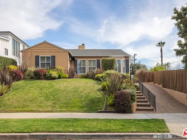 10566 Clarkson Rd, Los Angeles, CA 90064