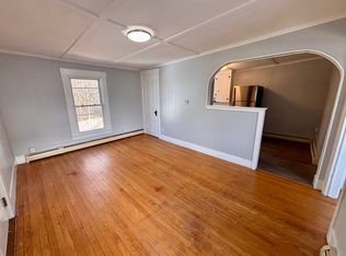 12.5 Lincoln St #12.5, Somersworth, NH 03878