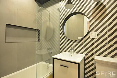 Rented by Spire Group