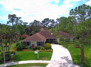 458 Sea Lavender Ter, Wellington, FL 33414