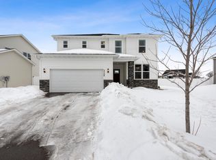 3720 112th Ln NE, Blaine, MN 55449