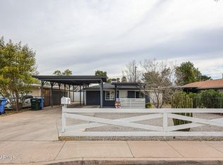2335 N 28th St, Phoenix, AZ 85008