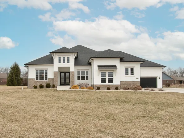 4190 E County Road 100 S, Avon, IN 46123