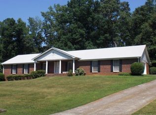 3770 Birchbriar Ct, Decatur, GA 30034