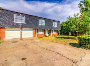4607 Matador Trl, Amarillo, TX 79109