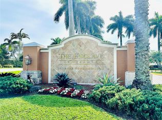 2153 Renaissance Blvd APT 205, Hollywood, FL 33025