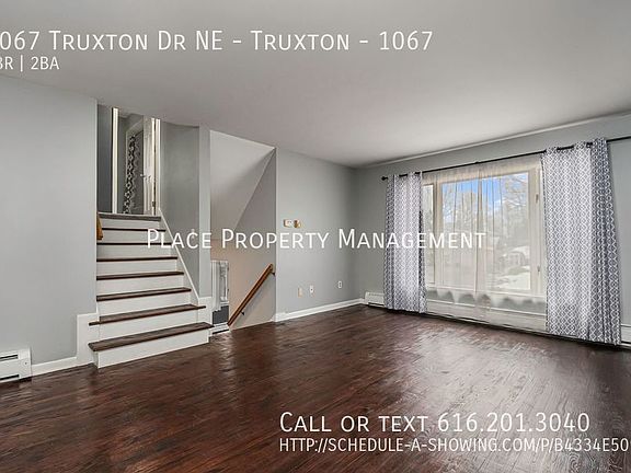 3rd image of 1067 Truxton Dr NE #1067