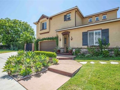 10266 Horsehaven St, Sun Valley, CA, 91352