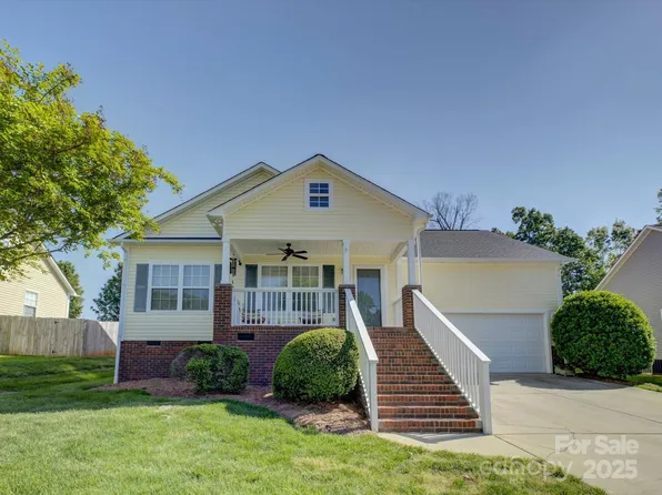 1488 Meadow Glen Ln, Rock Hill, SC 29730