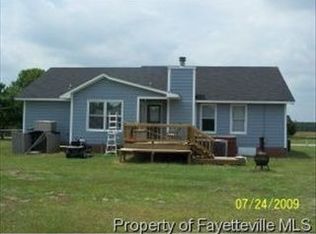 8030 Kalmia Ln, Hope Mills, NC 28348