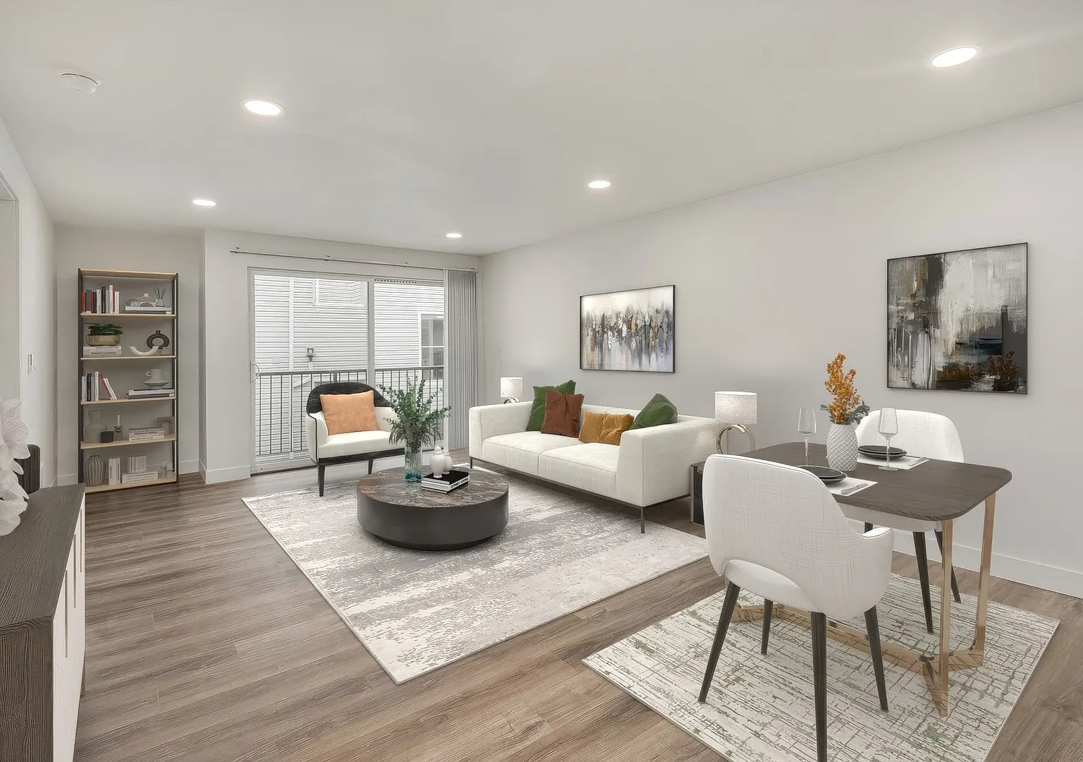 Maple Leaf Residences — Photo 2
